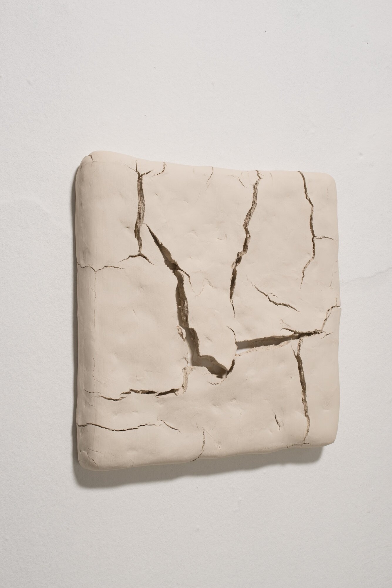 Untitled (Craquelle)