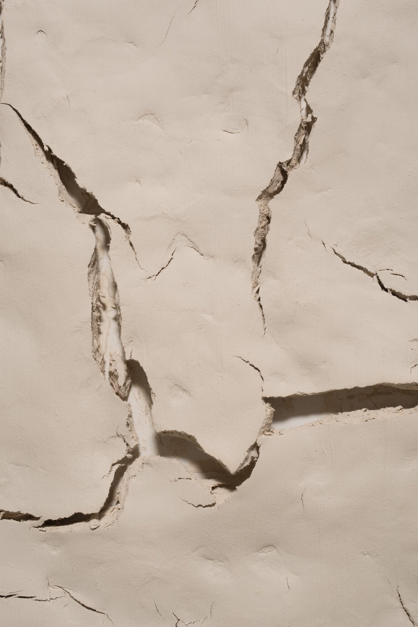 Untitled (Craquelle)