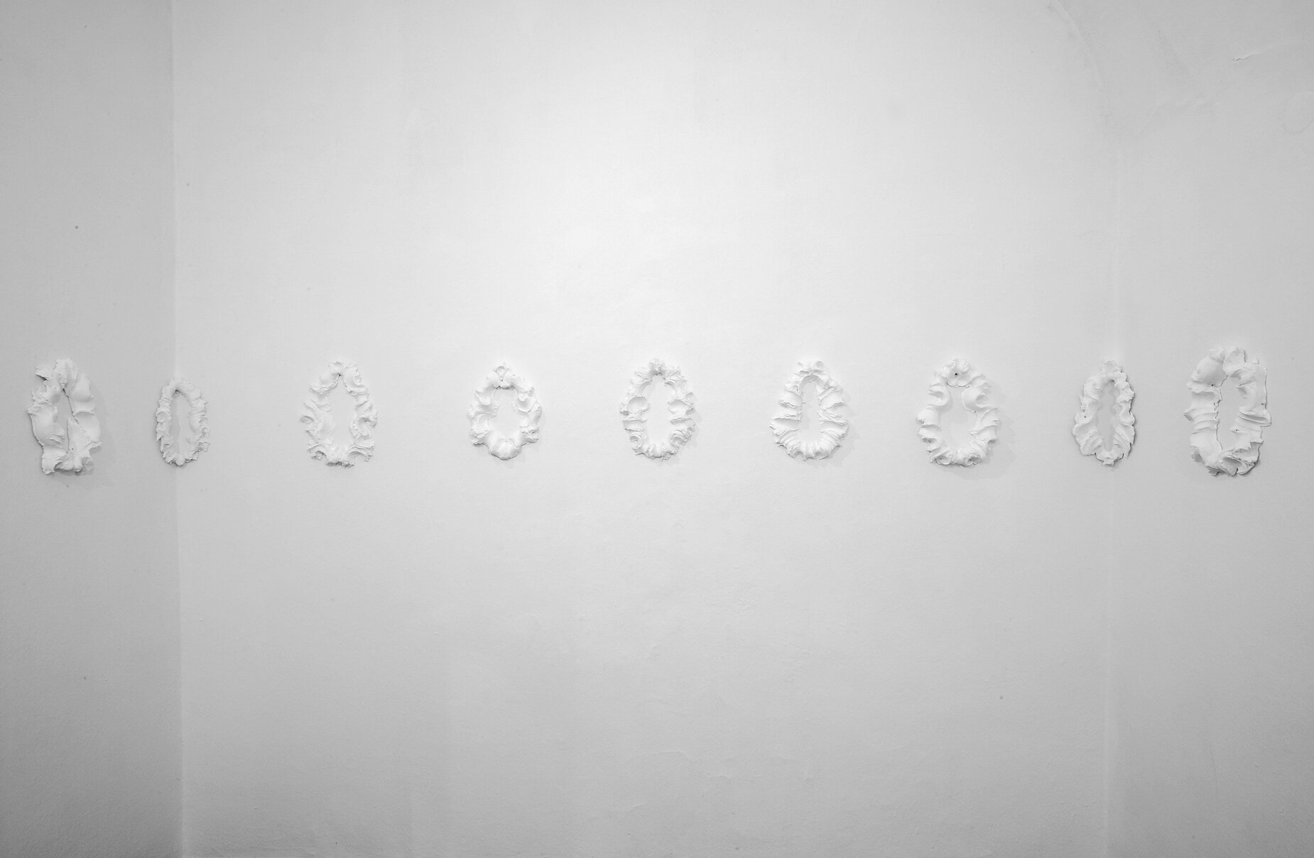 Leva, desna, leva roka, desna roka (Ogenj voda), 1. – 17.