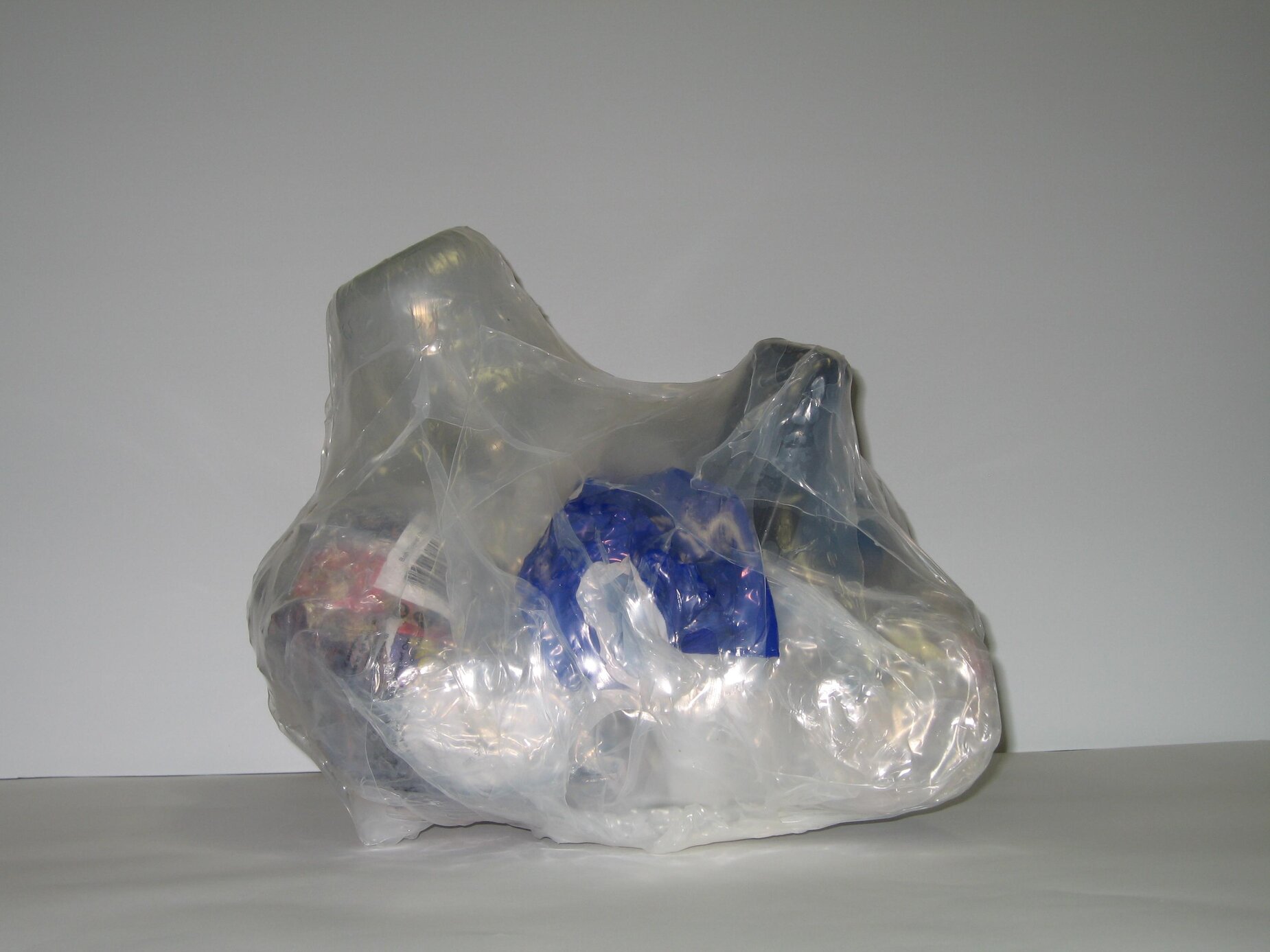 Product Refuse