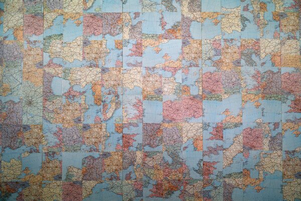 Mapping