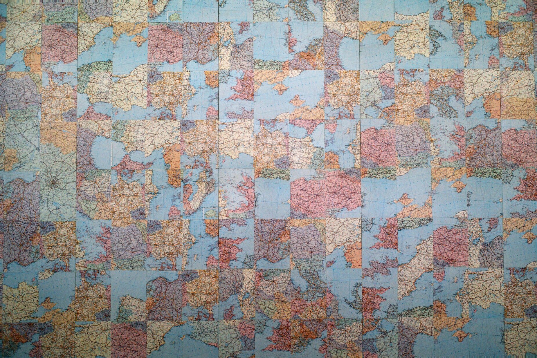 Mapping